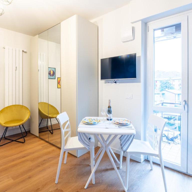 Paradise - Comfort & View - Great Location - Appartamento con 1 Camera da Letto - 16