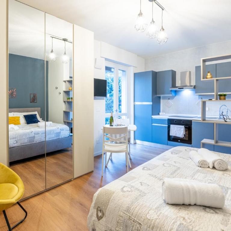 Paradise - Comfort & View - Great Location - Appartamento con 1 Camera da Letto - 18