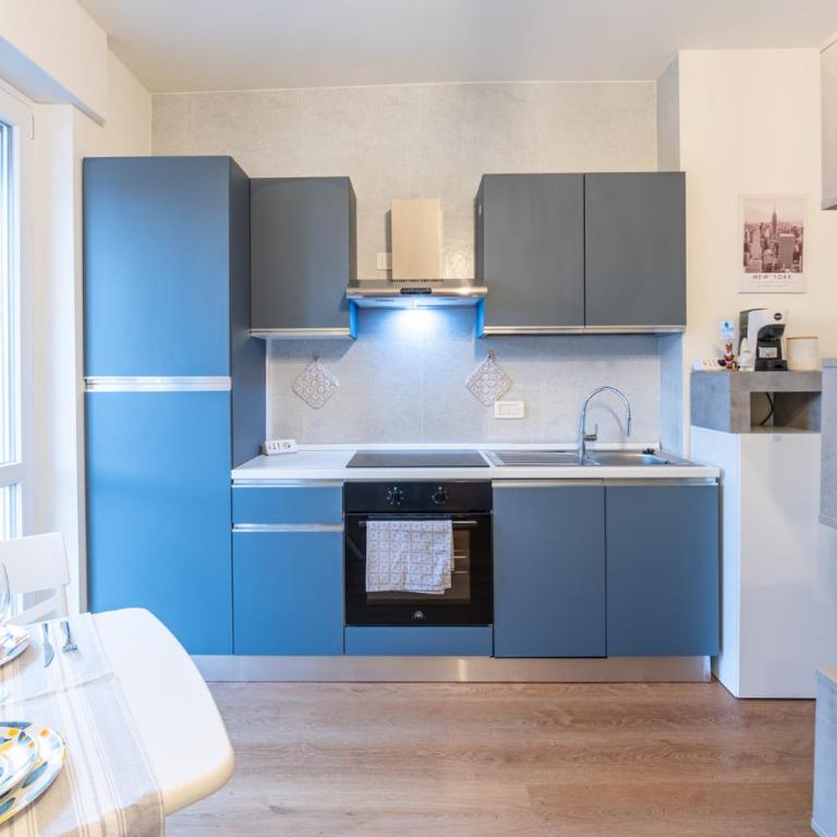 Paradise - Comfort & View - Great Location - Appartamento con 1 Camera da Letto - 15