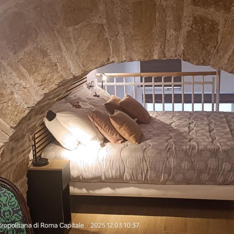 Loft Fiore - Loft-Apartment mit 2 Schlafzimmern - 3