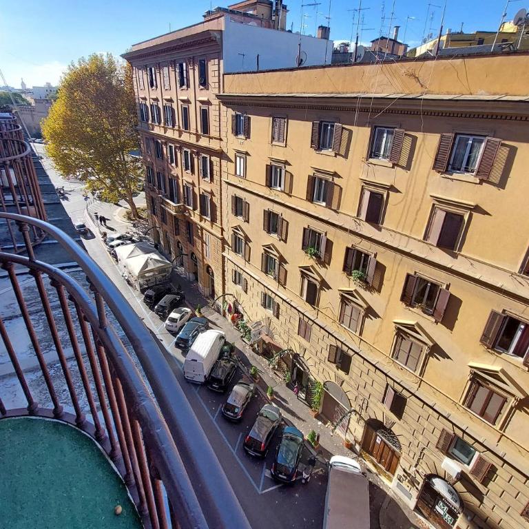 YCH - Luce ed eleganza a Corso Italia - Appartement 2 Chambres - 36