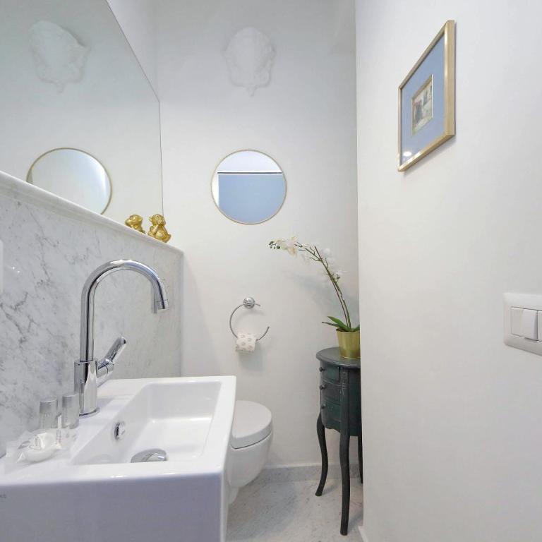 YCH - Luce ed eleganza a Corso Italia - Appartement 2 Chambres - 30