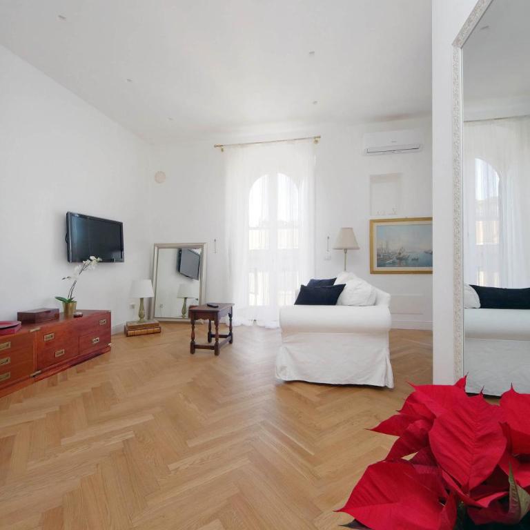 YCH - Luce ed eleganza a Corso Italia - Appartement 2 Chambres - 9