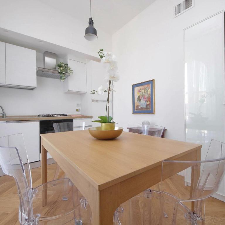 YCH - Luce ed eleganza a Corso Italia - Appartement 2 Chambres - 3