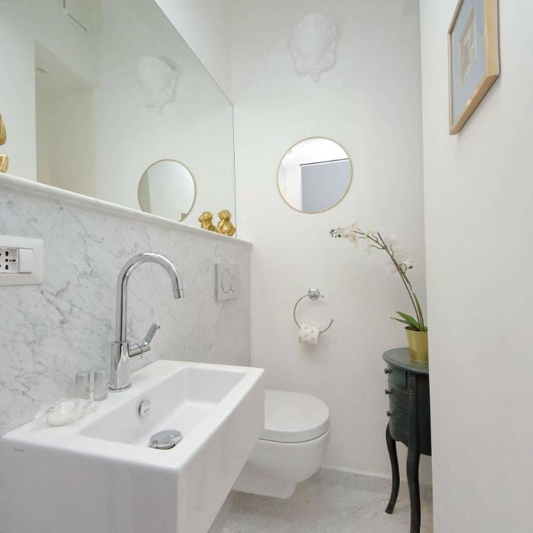 YCH - Luce ed eleganza a Corso Italia - Appartement 2 Chambres - 6