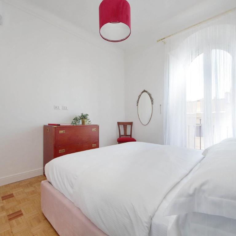 YCH - Luce ed eleganza a Corso Italia - Appartement 2 Chambres - 24