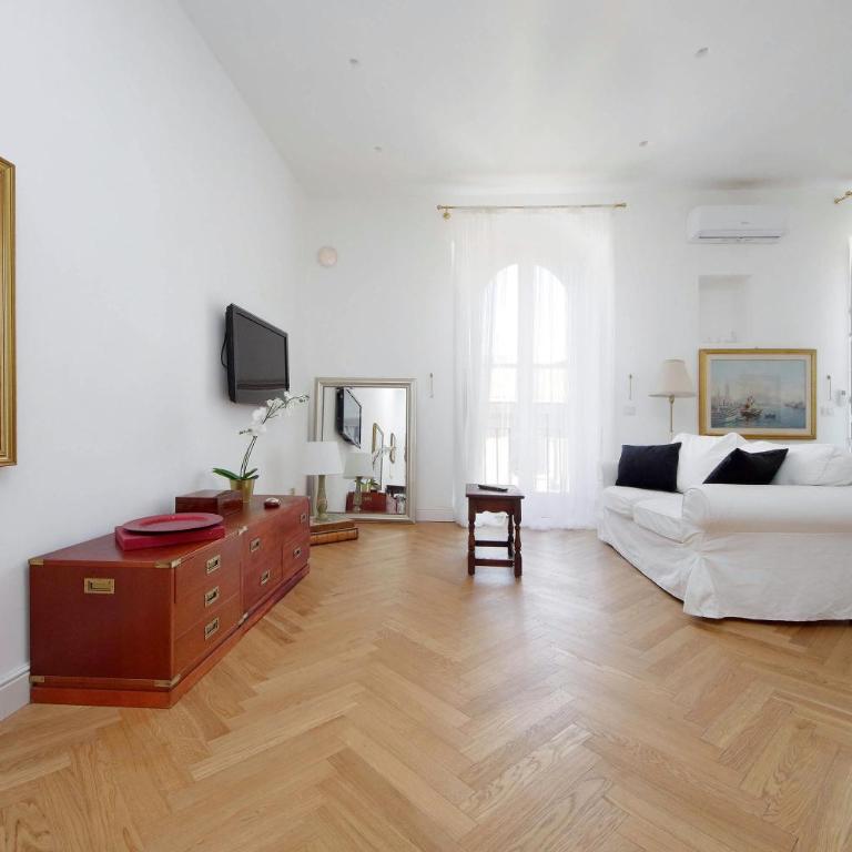 YCH - Luce ed eleganza a Corso Italia - Appartement 2 Chambres - 10