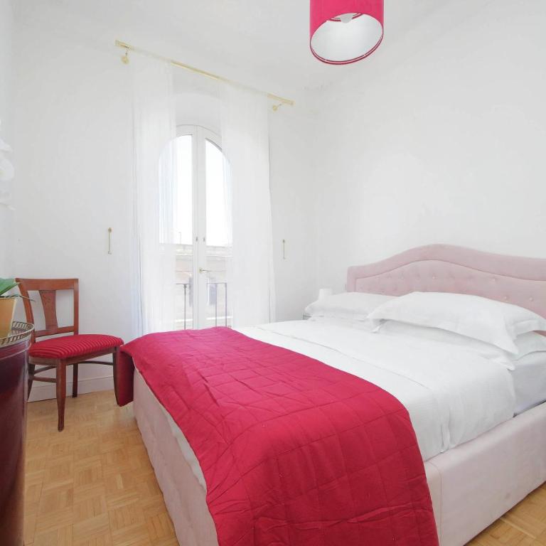 YCH - Luce ed eleganza a Corso Italia - Appartement 2 Chambres - 18