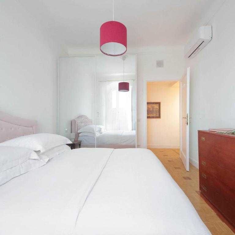 YCH - Luce ed eleganza a Corso Italia - Appartement 2 Chambres - 23