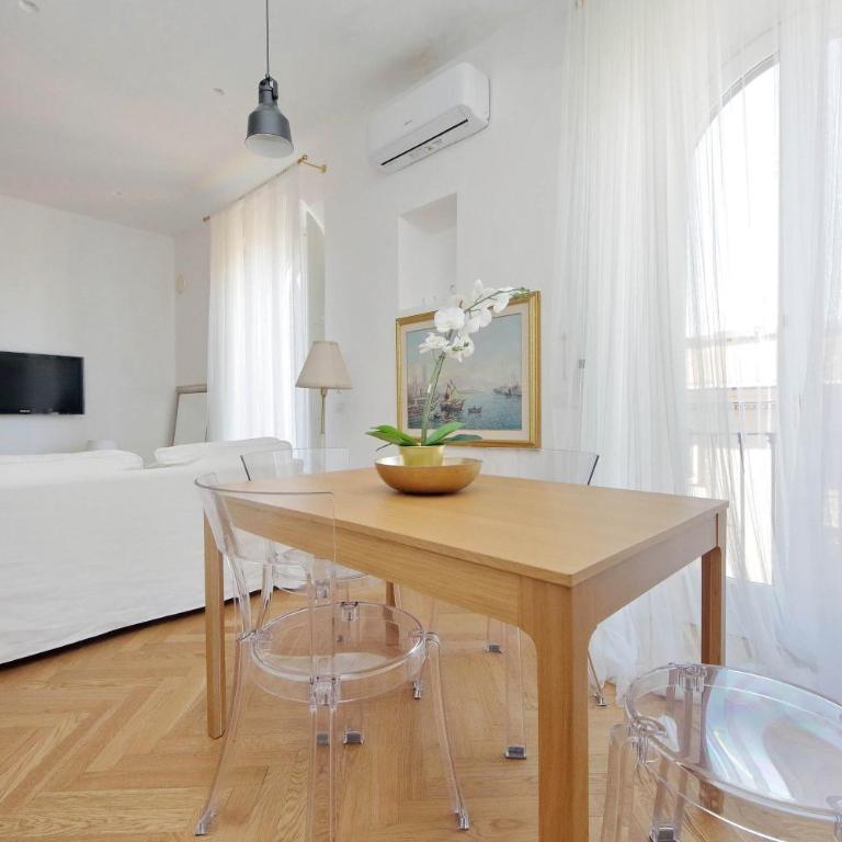 YCH - Luce ed eleganza a Corso Italia - Appartement 2 Chambres - 13