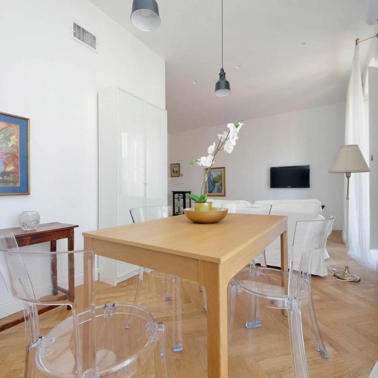 YCH - Luce ed eleganza a Corso Italia - Appartement 2 Chambres - 14