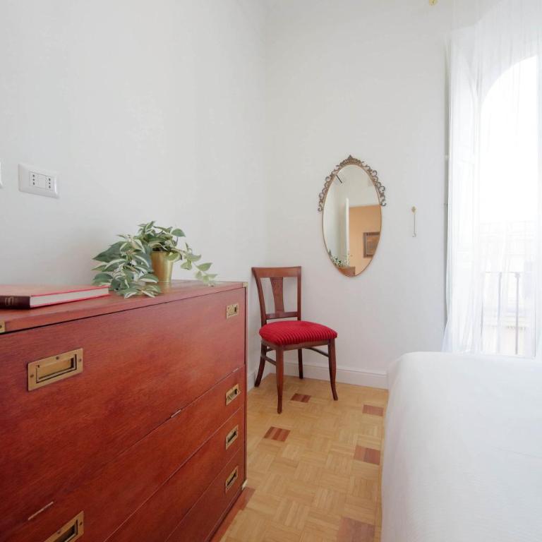 YCH - Luce ed eleganza a Corso Italia - Appartement 2 Chambres - 28