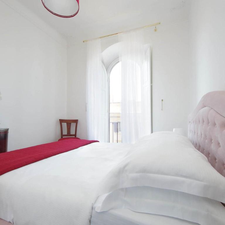 YCH - Luce ed eleganza a Corso Italia - Appartement 2 Chambres - 20