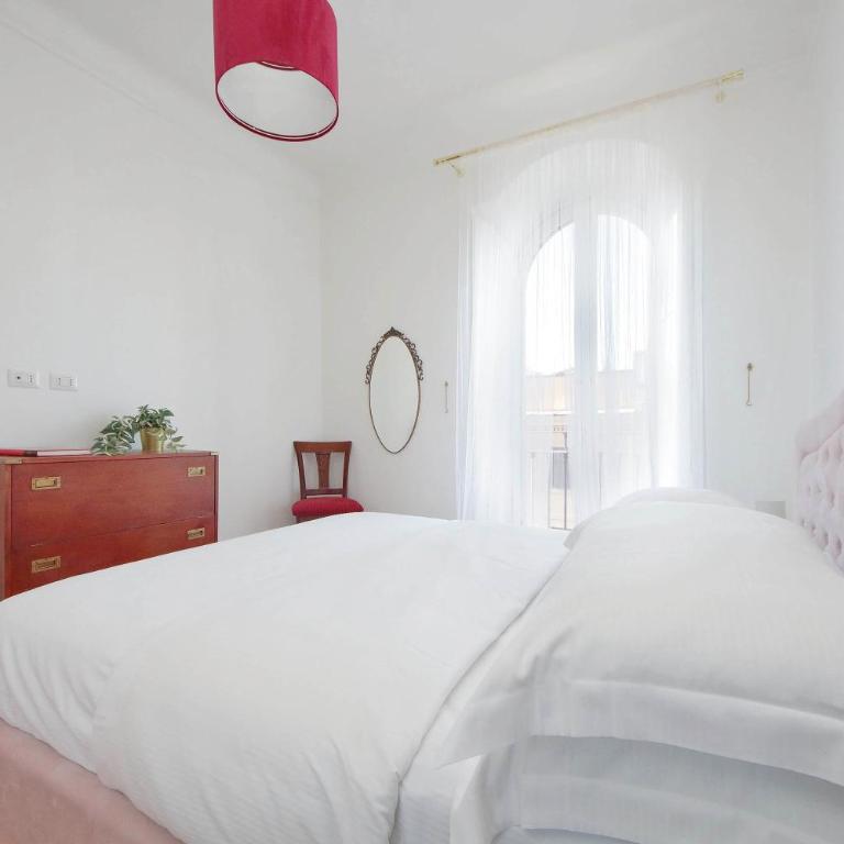 YCH - Luce ed eleganza a Corso Italia - Appartement 2 Chambres - 27