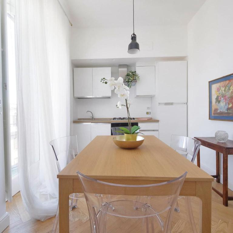 YCH - Luce ed eleganza a Corso Italia - Appartement 2 Chambres - 17