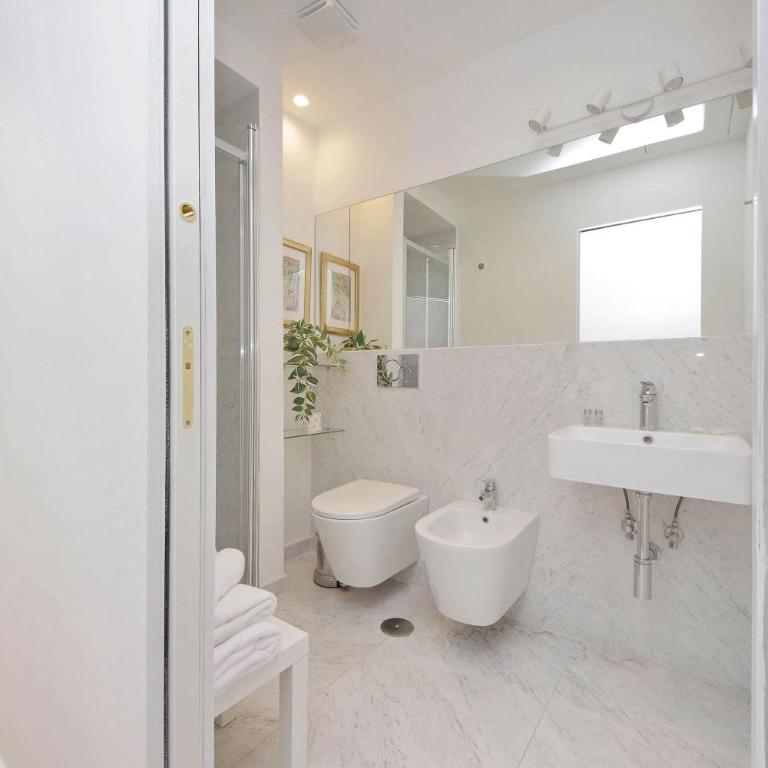 YCH - Luce ed eleganza a Corso Italia - Appartement 2 Chambres - 35