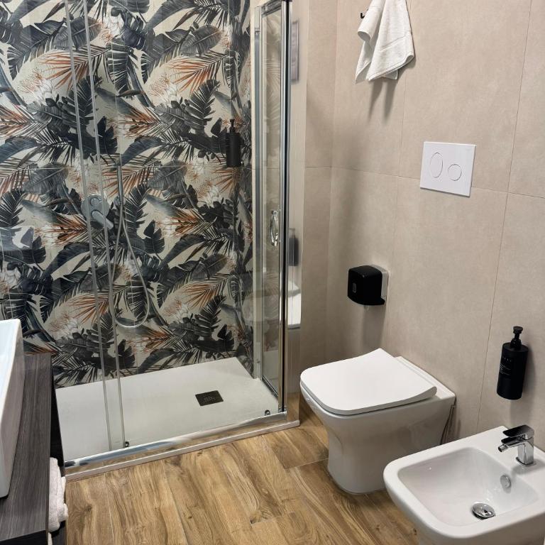 Lepanto Central - Double or Twin Room - 22