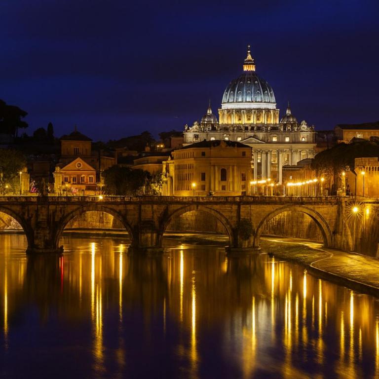 IHH COLLECTION - IHH Suites Roma - Camera Queen - 13