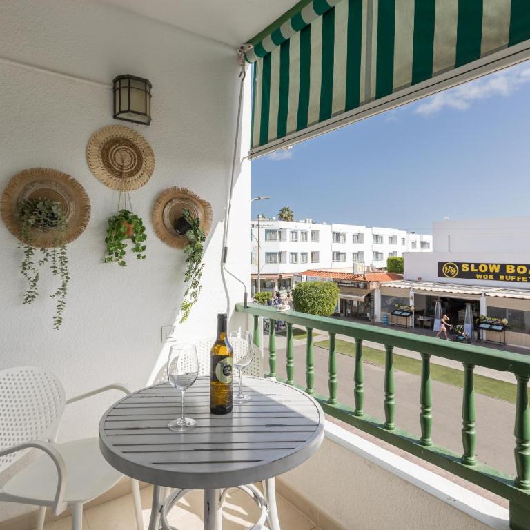Home2Book Corralejo Main Walkway Studio - Apartamento de 1 dormitorio - 1