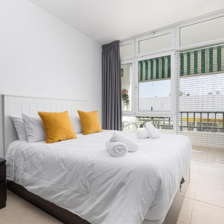 Home2Book Corralejo Main Walkway Studio - Apartamento de 1 dormitorio - 3