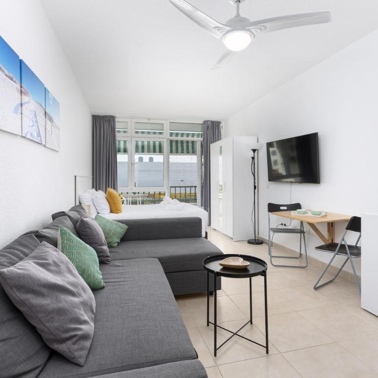 Home2Book Corralejo Main Walkway Studio - Apartamento de 1 dormitorio - 2