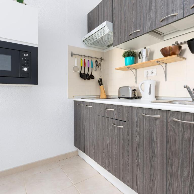 Home2Book Corralejo Main Walkway Studio - Apartamento de 1 dormitorio - 10