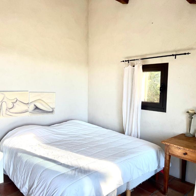cheznico jas d la plane - Villa 3 Chambres - 10