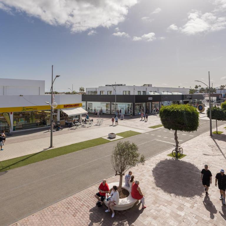 Home2Book Corralejo Main Walkway Studio - Apartamento de 1 dormitorio - 17