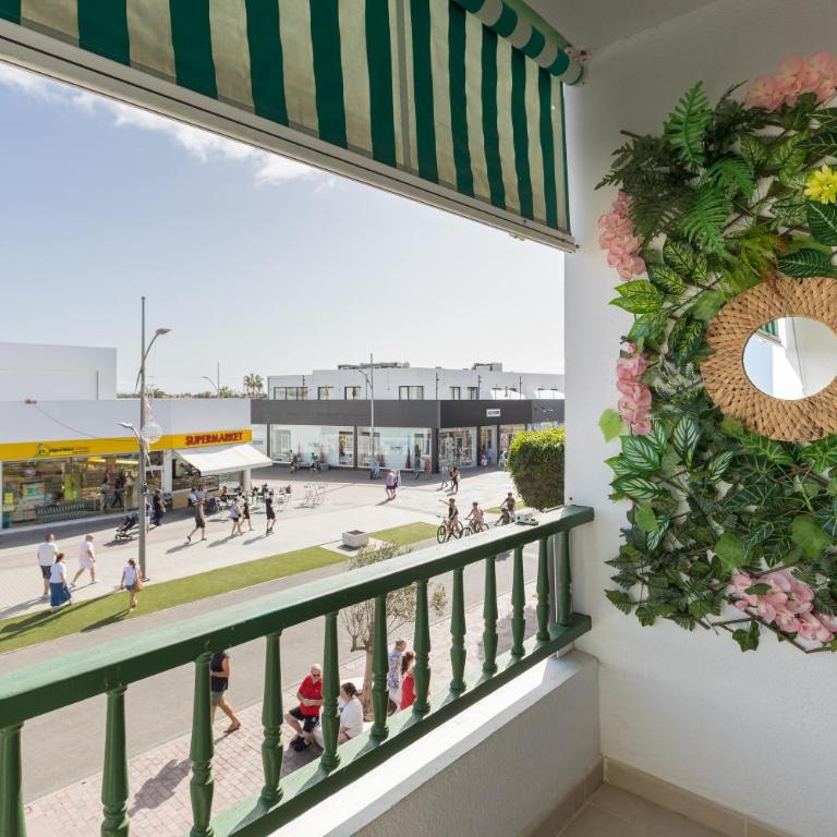 Home2Book Corralejo Main Walkway Studio - Apartamento de 1 dormitorio - 9