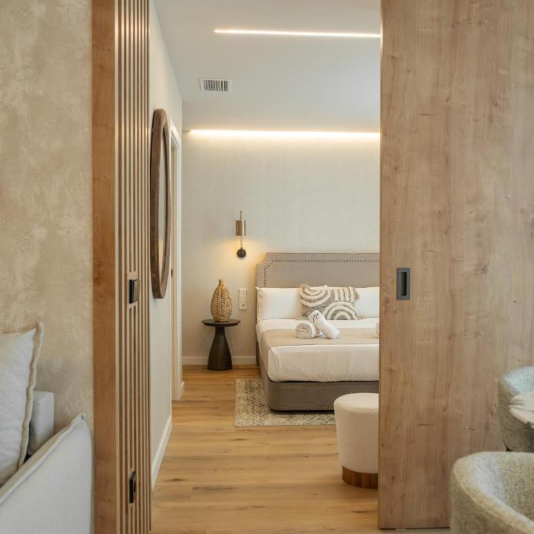 Monumental Petén by Manlia - Deluxe Apartment - 3