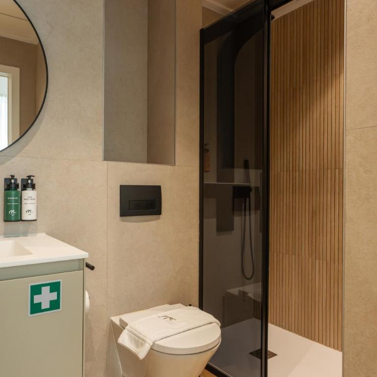 Monumental Petén by Manlia - Deluxe Apartment - 21