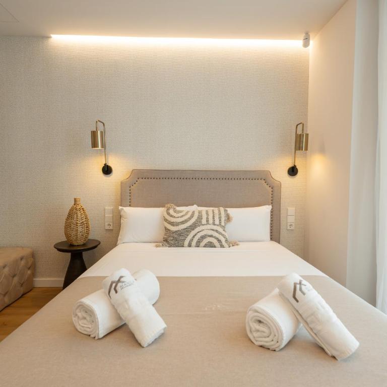 Monumental Petén by Manlia - Deluxe Apartment - 13