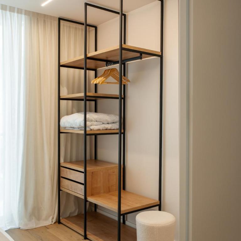 Monumental Petén by Manlia - Deluxe Apartment - 7