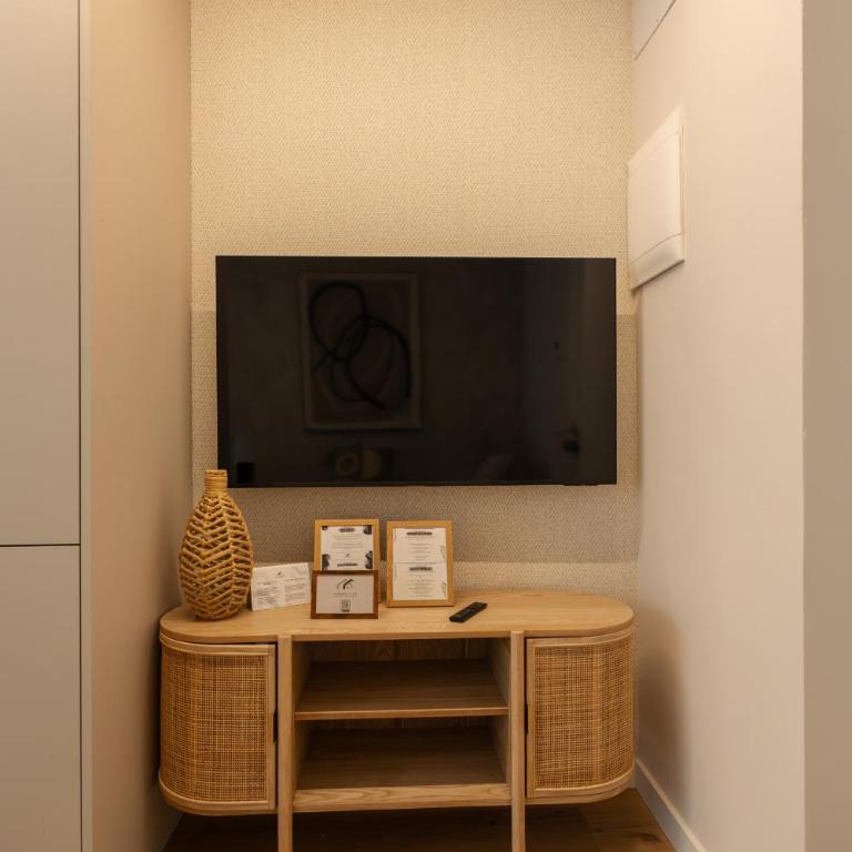 Monumental Petén by Manlia - Deluxe Apartment - 11