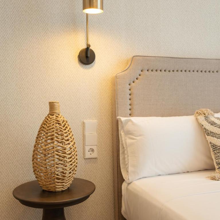 Monumental Petén by Manlia - Deluxe Apartment - 12