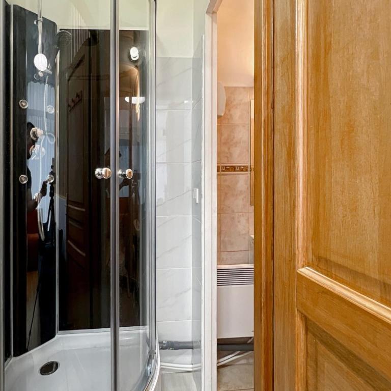 Beautiful Souplex - 2P - Nation - Apartamento - 10