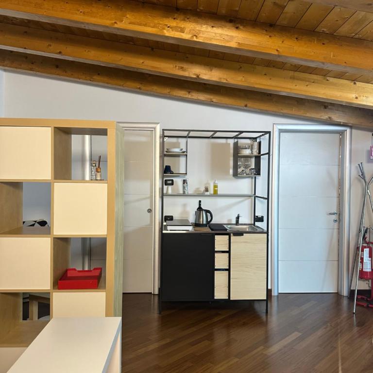 Casa di Chloe - A pochi passi dai Navigli Bocconi-NABA-IULM -Raggiungile il Duomo a piedi - Appartamento con 1 Camera da Letto - 10