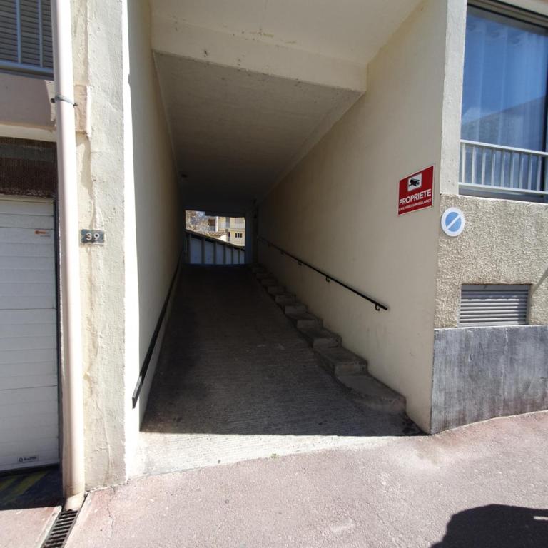 T2 Boheme Centre Ville Palavas Proche Plage - Appartement 1 Chambre - 15