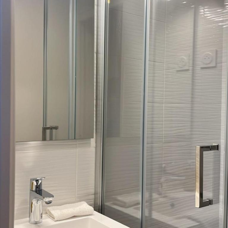 L'avant Port Vue imprenable sur lavant-port dHonfleur 53m 4P - Appartement - 29