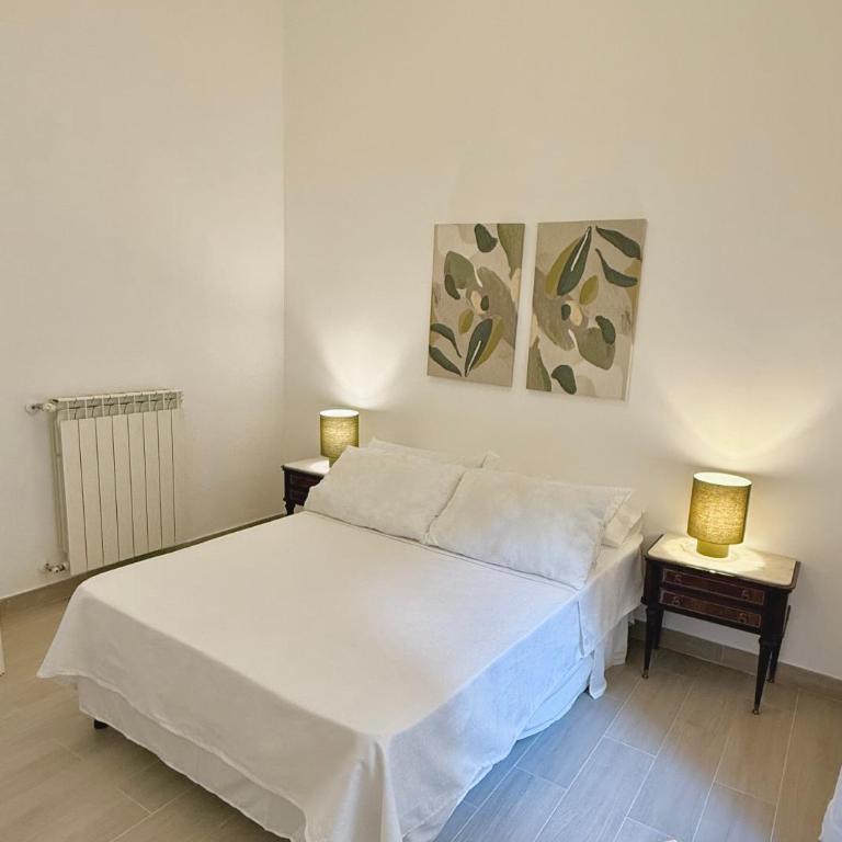 A due passi dal Vaticano - Appartamento con 2 Camere da Letto - 1