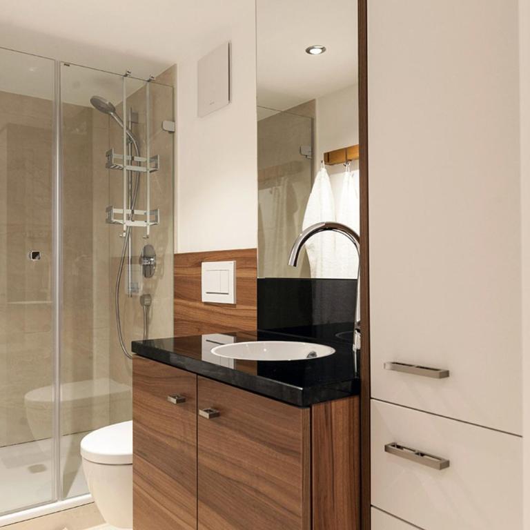 Maximilian Apartments Lindau - Appartamento - 4