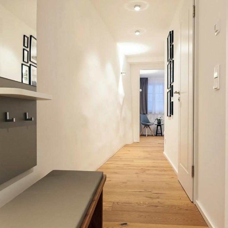 Maximilian Apartments Lindau - Appartamento - 5