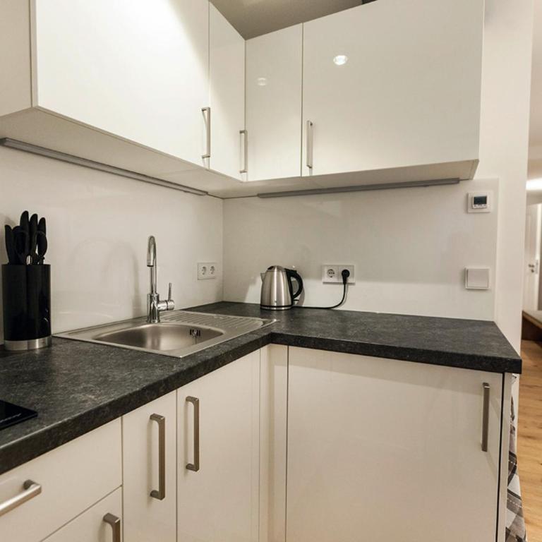 Maximilian Apartments Lindau - Appartamento - 6