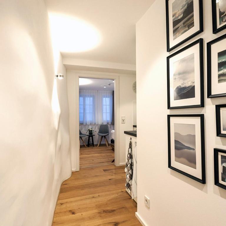 Maximilian Apartments Lindau - Appartamento - 7