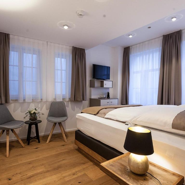 Maximilian Apartments Lindau - Appartamento - 12