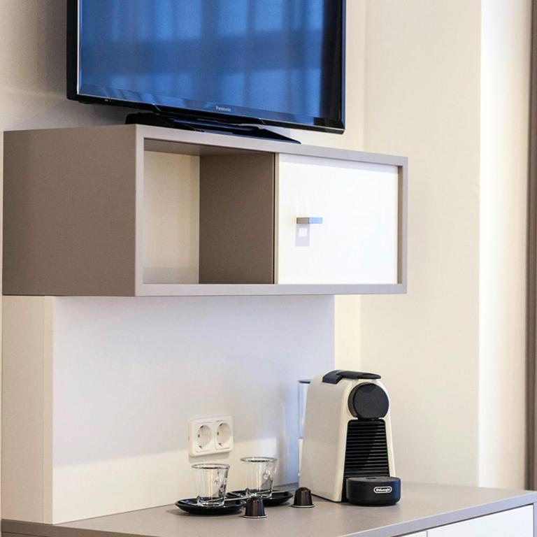 Maximilian Apartments Lindau - Appartamento - 10