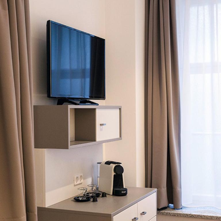Maximilian Apartments Lindau - Appartamento - 13