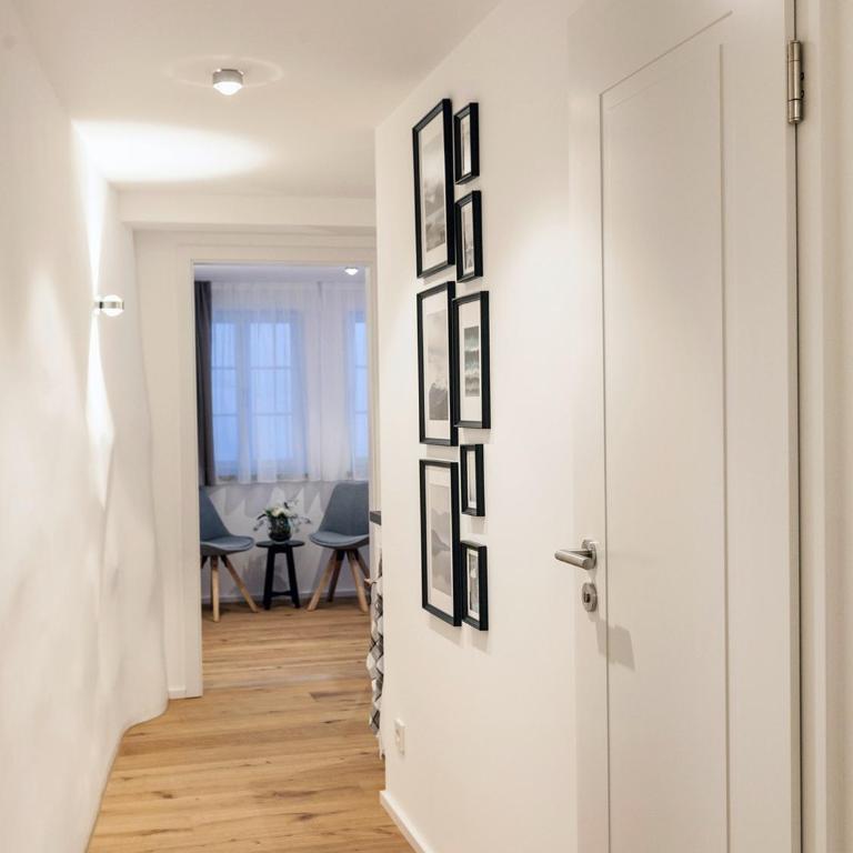 Maximilian Apartments Lindau - Appartamento - 14