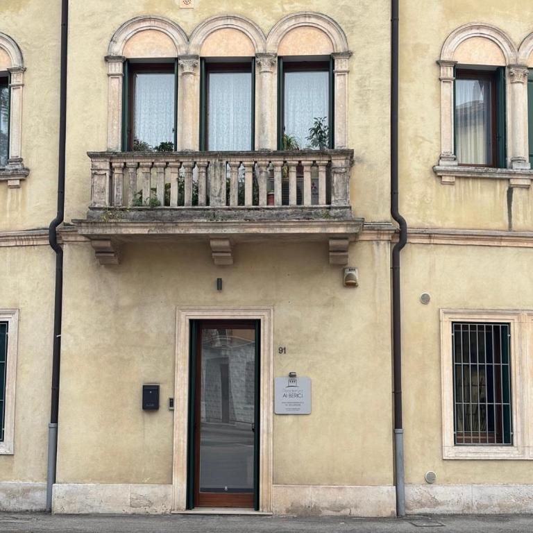 Residenza Ai Berici - Appartamento con 2 Camere da Letto - 17