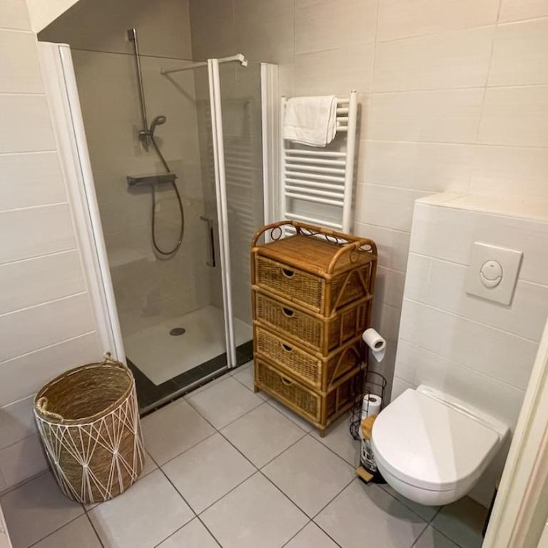 Charmant Duplex Quartier Perrache Confluence - Apartamento de 2 dormitorios - 4